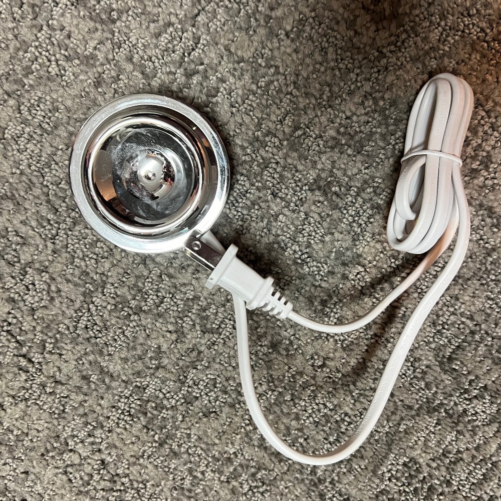 Replacement for Sonicare Electric Toothbrush Charger Base